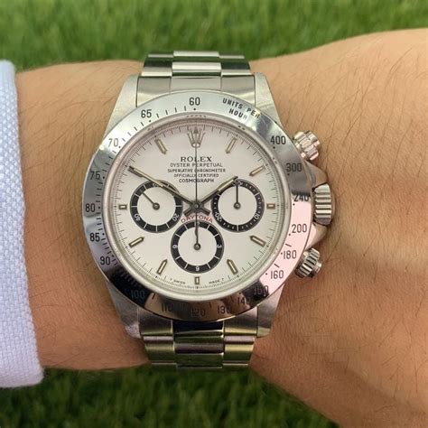 misure daytona crono rolex|chrono24 rolex daytona.